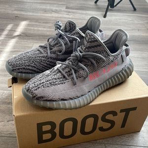 “USED” Boost 350 V2